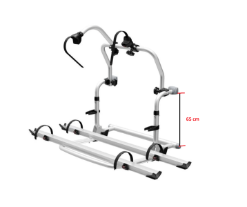 Nosič kol Fiamma CARRY BIKE PRO - až 60 kg