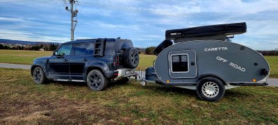 Caretta Offroad