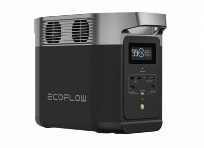Powerstation EcoFlow